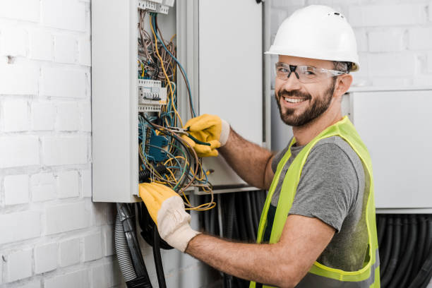 Why Trust Our Certified Electricians for Your Electrical Needs in Wilson, OK?